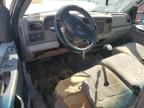 2000 Ford Super Duty F-350 W/D