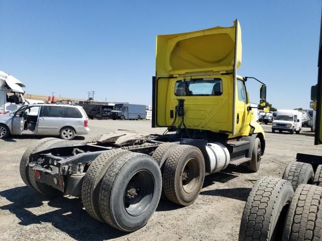 2018 International RH613 Semi Truck
