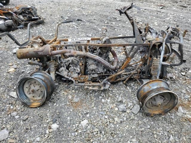 2025 Polaris Sportsman 450 H.O. EPS