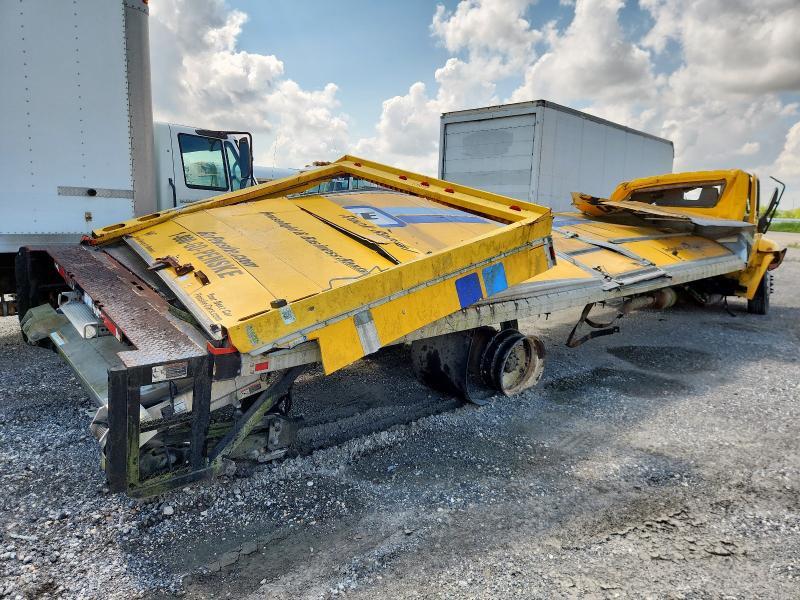 2013 International 4000 4300-Trucks