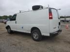 2007 Chevrolet Express G2500