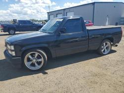 GMC salvage cars for sale: 1990 GMC Sierra C1500