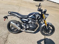 2025 Triumph 2025 Triumph Motorcycle Speed 400 en venta en Chatham, VA