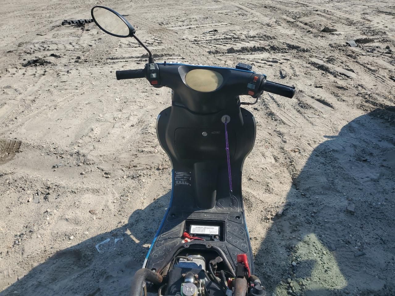 2021 Other Zugd Bike