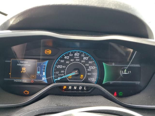 2013 Ford C-MAX Premium