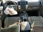 2011 Nissan Frontier S