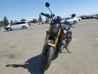 2024 Indian Motorcycle Co. FTR X RSD Super Hooligan