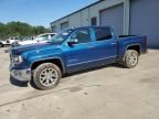 2017 GMC Sierra K1500 SLT