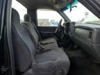 2002 Chevrolet Silverado C1500