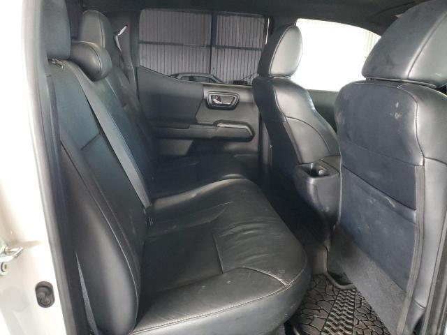 2021 Toyota Tacoma Double cab