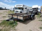 2017 Parker 2017 Park LS162 Utility Trailer