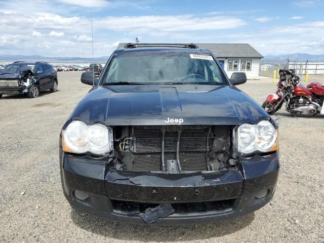 2010 Jeep Grand Cherokee Laredo