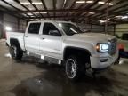 2017 GMC Sierra K1500 Denali