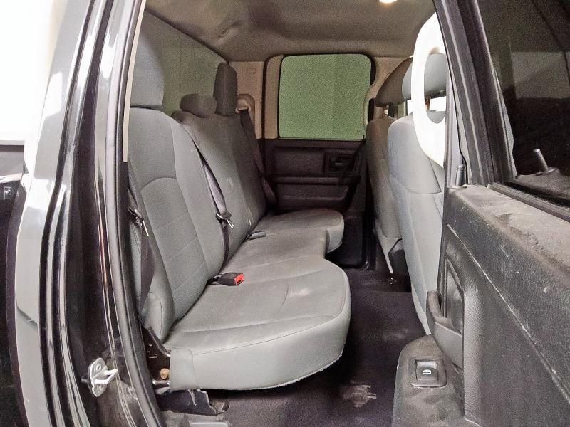 2015 Dodge RAM 1500 ST