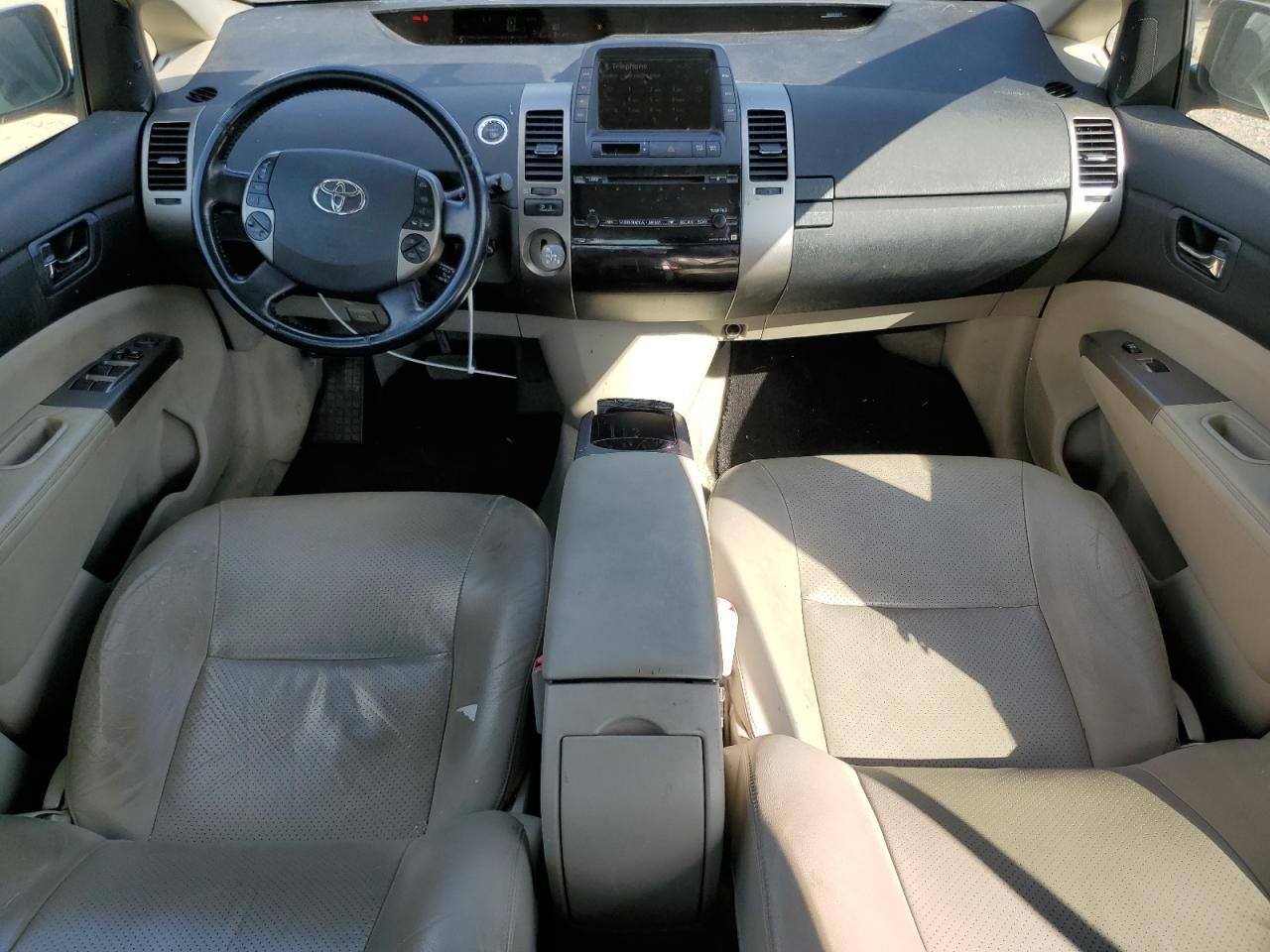 2008 Toyota Prius