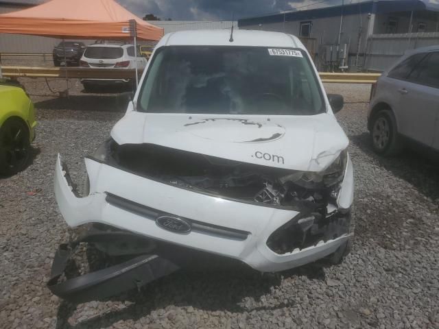 2014 Ford Transit Connect XL