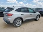 2020 Ford Escape s