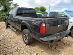 2014 Ford F250 Super Duty