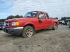 2001 Ford Ranger Super Cab