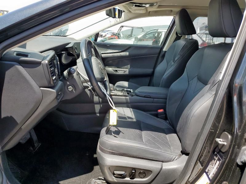 2024 Lexus NX 350H Base