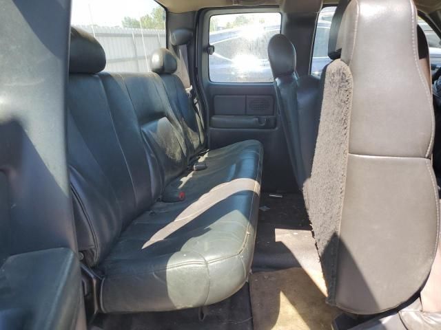 2000 GMC New Sierra C2500
