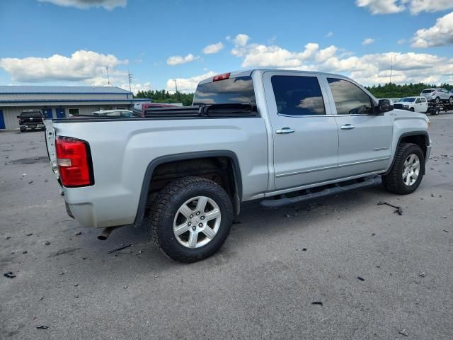 2015 GMC Sierra K1500 SLT