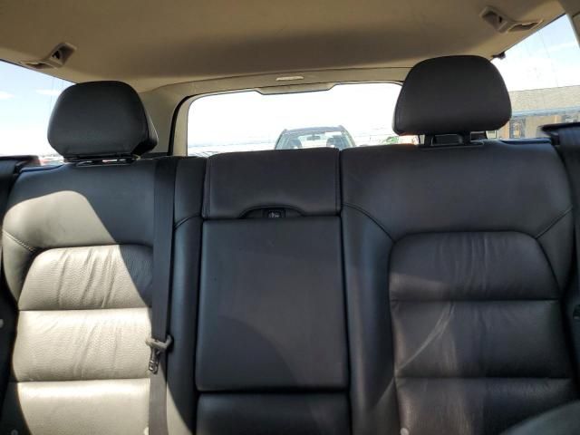 2013 Volvo XC70 3.2