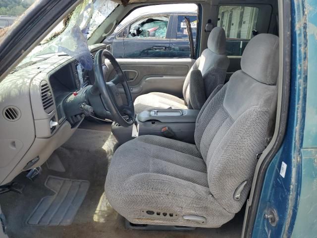 1998 Chevrolet GMT-400 C1500