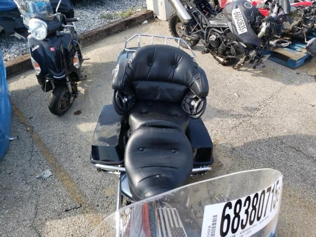 2001 Harley-Davidson Flhtcui