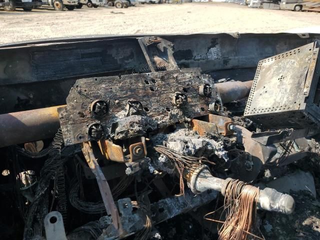 2003 Ford F350 Super Duty