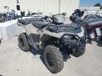 2025 Polaris Sportsman 570 EPS
