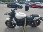 2018 Harley-Davidson XG750A Street ROD