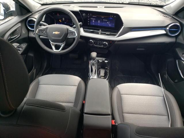 2025 Chevrolet Trax 1LT