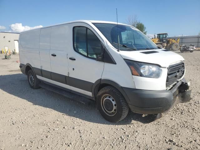 2016 Ford Transit T-250
