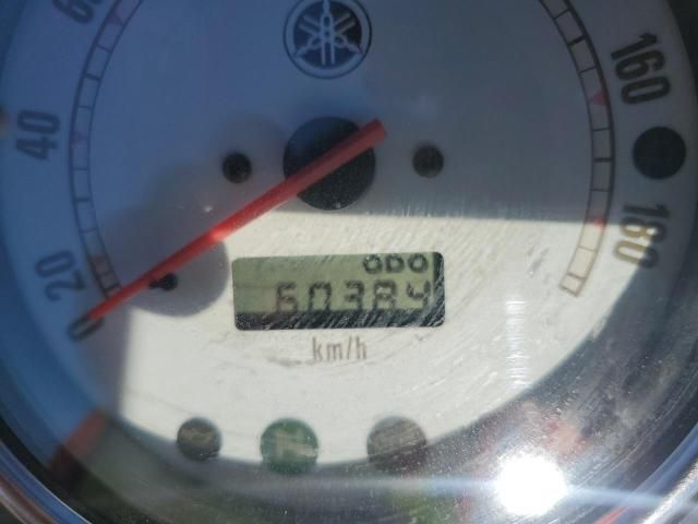 2003 Yamaha VP11 N