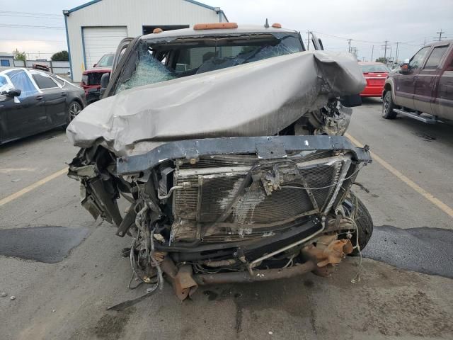 2006 Chevrolet Silverado K3500
