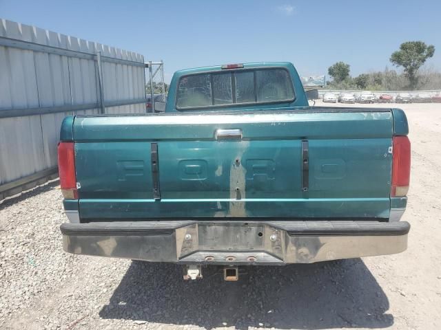 1996 Ford F150