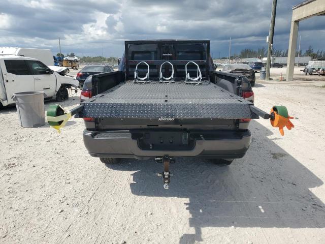 2022 Dodge Ram 2500 Limited