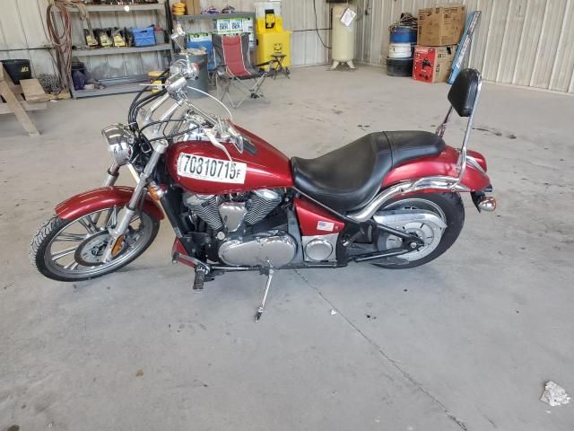 2007 Kawasaki VN900 C