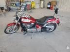 2007 Kawasaki VN900 C