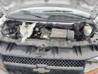2013 Chevrolet Express G2500