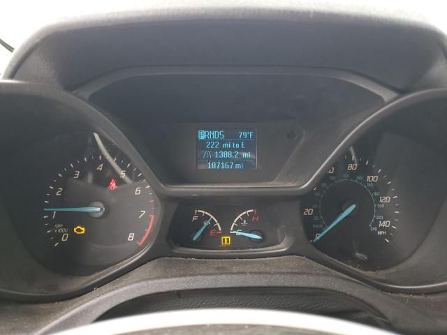 2016 Ford Transit Connect XL