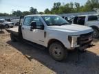 2019 Ford F350 Super-Trucks