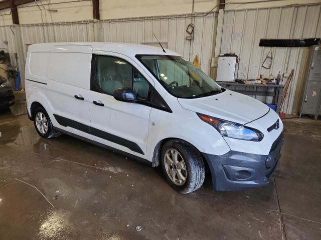2015 Ford Transit Connect xlt