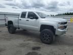 2016 Chevrolet Silverado K1500 Custom