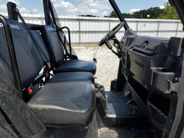 2025 Polaris Ranger Crew 1000 Premium