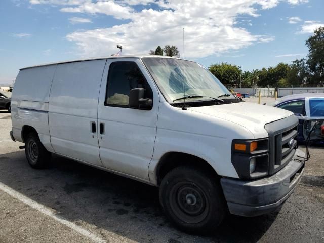 2009 Ford Truck E150 Econo CG Van CA