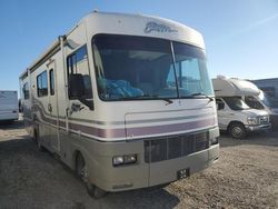 1999 Fleetwood 1999 Ford F550 Super Duty Stripped Chassis RV OR C en venta en Des Moines, IA