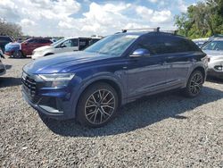 2019 Audi Q8 Premium Plus S-Line for sale in Riverview, FL