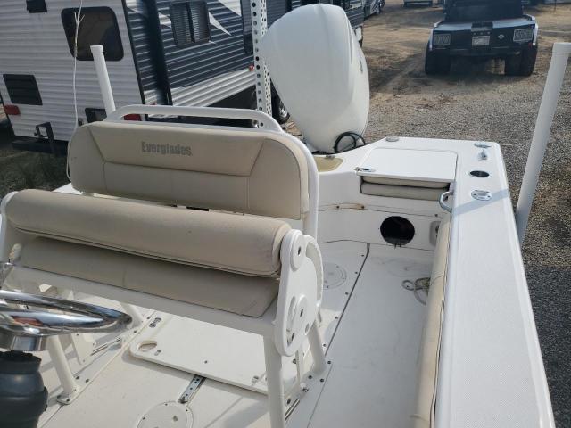 2016 Everglades Dougherty 243-boats Boat